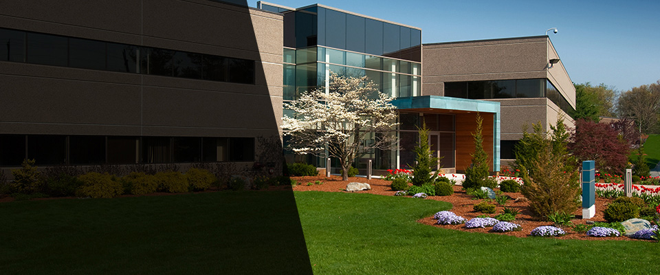 Kalkaska Landscapers