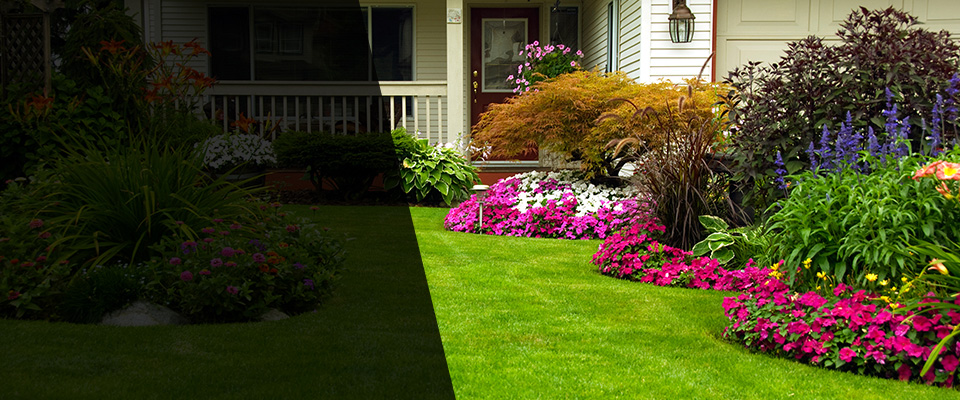 Kalkaska Landscapers