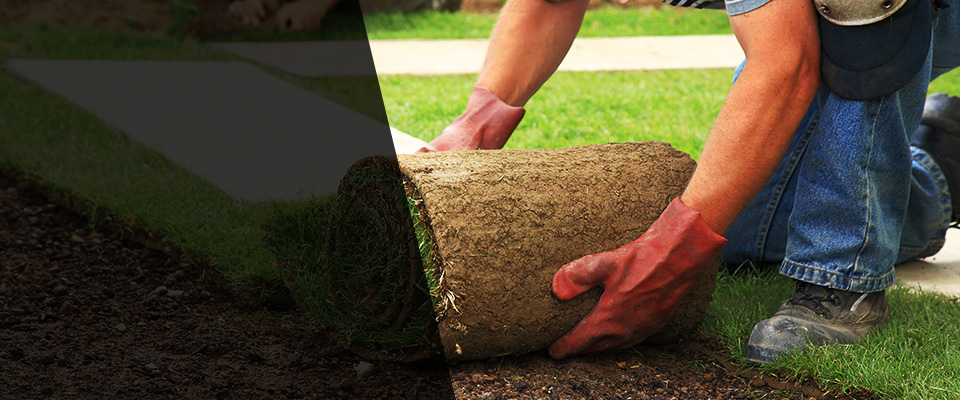 Kalkaska Landscapers