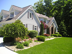 Landscapers and Lawncare Services in Kalkaska, MI